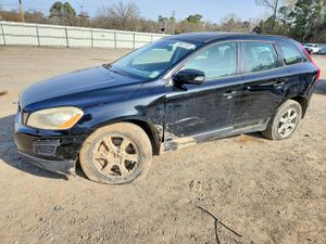 Volvo XC60 3.2L 6 2012