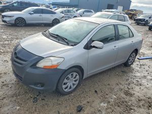 Toyota Yaris 1.5L 4 2008