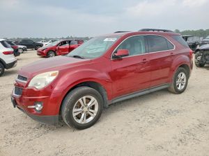 Chevrolet Equinox 2.4L 4 2011
