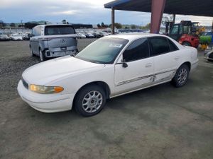 Buick Century 3.1L 6 2002