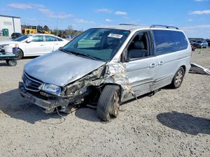 Honda Odyssey 3.5L 6 2002