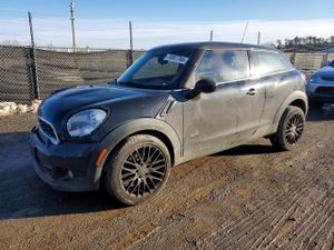 Mini Cooper 1.6L 4 2013