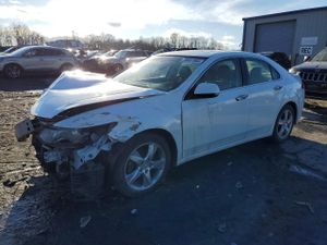 Acura TSX 2.4L 4 2012