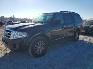 Ford Expedition 5.4L 8 2014