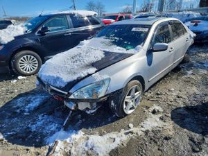Honda Accord 2.4L 4 2003