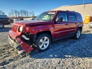 Jeep Patriot 2.4L 4 2012