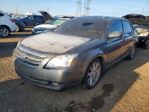 Toyota Avalon 3.5L 6 2006