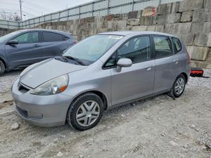 Honda Fit 1.5L 4 2008