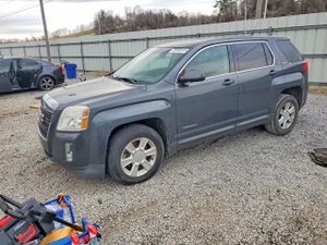 GMC Terrain 2.4L 4 2011