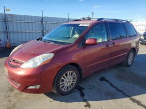 Toyota Sienna 3.5L 6 2007
