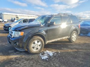 Ford Escape 2.5L 4 2012