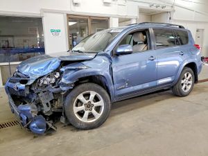 Toyota Rav4 2.5L 4 2009