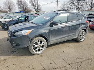 Ford Escape 2.0L 4 2015