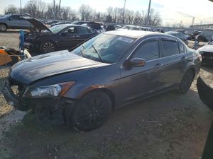 Honda Accord 2.4L 4 2011
