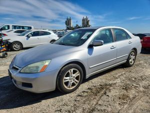 Honda Accord 2.4L 4 2006