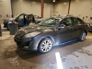 Mazda 3 2.5L 4 2011