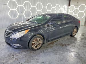 Hyundai Sonata 2.4L 4 2013