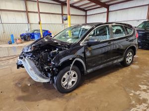 Honda CR-V 2.4L 4 2015