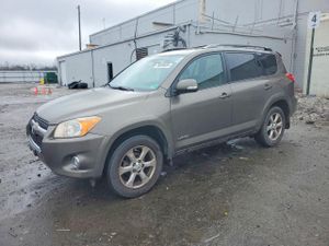 Toyota Rav4 2.5L 4 2010
