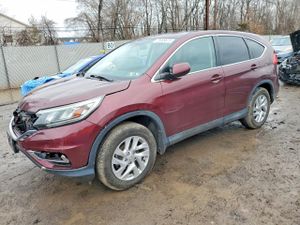 Honda CR-V 2.4L 4 2015