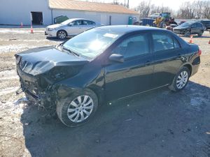 Toyota Corolla 1.8L 4 2012
