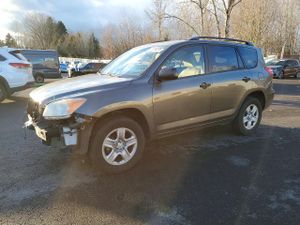 Toyota Rav4 2.5L 4 2010