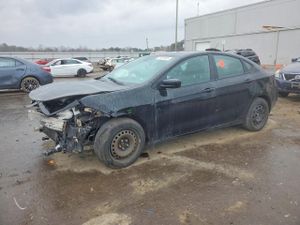 Dodge Dart 2.0L 4 2013