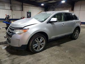 Ford Edge 3.5L 6 2011