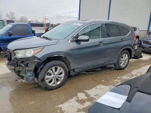 Honda CR-V 2.4L 4 2014