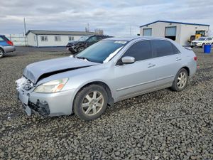 Honda Accord 3.0L 6 2005