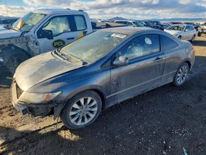 Honda Civic 1.8L 4 2009