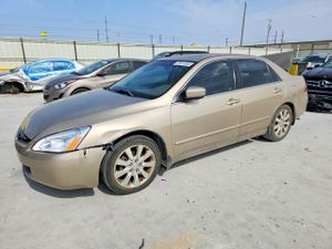 Honda Accord 3.0L 6 2006