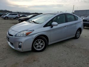 Toyota Prius 1.8L 4 2011