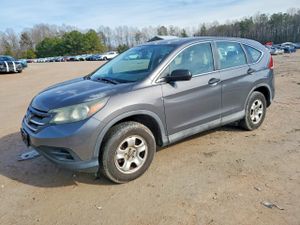 Honda CR-V 2.4L 4 2013