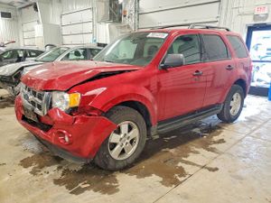 Ford Escape 2.5L 4 2011