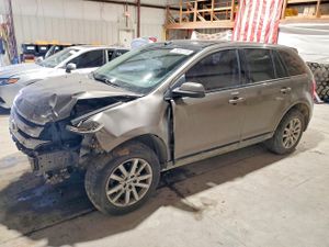 Ford Edge 3.5L 6 2014
