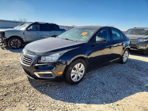 Chevrolet Cruze 1.8L 4 2015