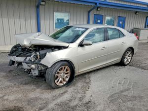 Chevrolet Malibu 2.5L 4 2013