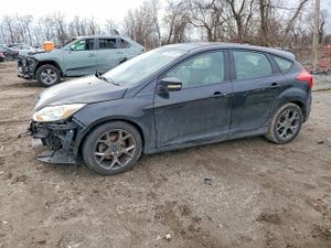 Ford Focus 2.0L 4 2013