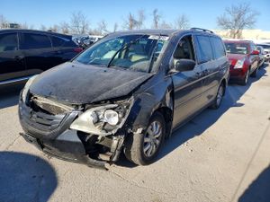 Honda Odyssey 3.5L 6 2008