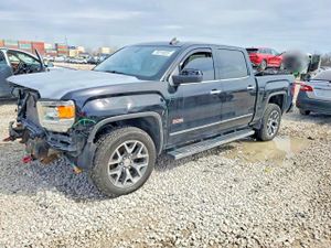 GMC Sierra 5.3L 8 2015