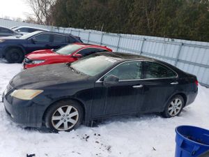 Lexus ES 3.5L 6 2007