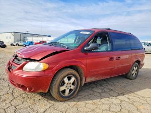 Dodge Grand Caravan (Caravan) 3.8L 6 2006