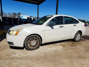 Ford Focus 2.0L 4 2010