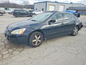 Honda Accord 2.4L 4 2005
