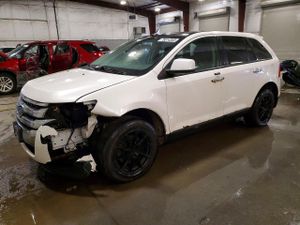 Ford Edge 3.5L 6 2011