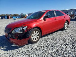 Toyota Camry 2.4L 4 2009