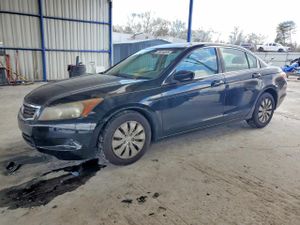 Honda Accord 2.4L 4 2010