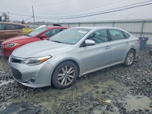 Toyota Avalon 3.5L 6 2013