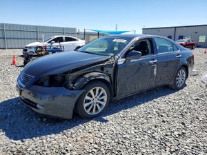 Lexus ES 3.5L 6 2007